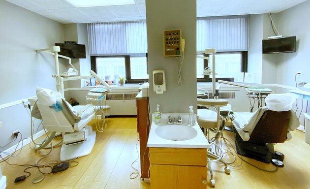 Photo of Compass Dental at Lincoln Square