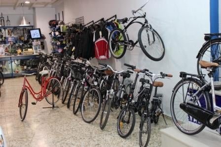Foto de Motos Y Bicicletas Gallego