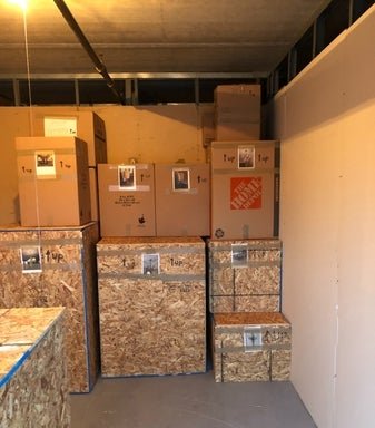Photo of Smati Moving & Storage Inc