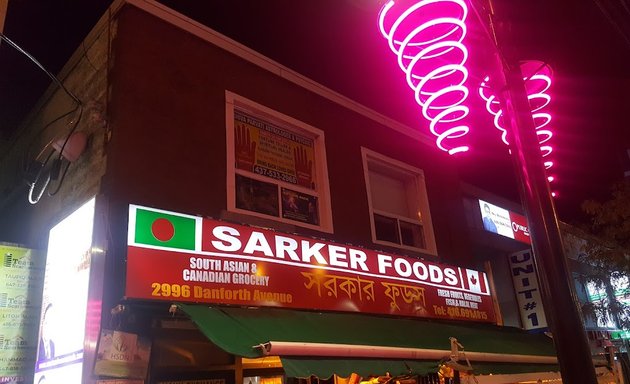 Photo of Sarker Foods