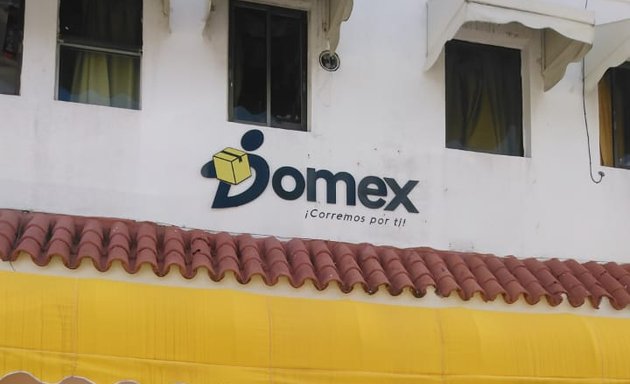 Foto de Domex