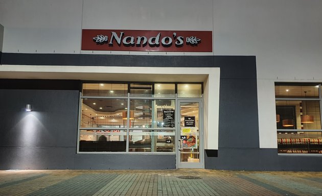 Photo of Nando's Ottery (Closed for Relocation)