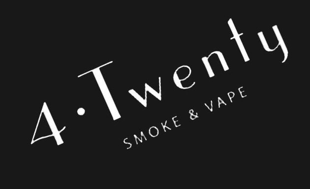 Photo of 4Twenty Smoke and Vape Ltd