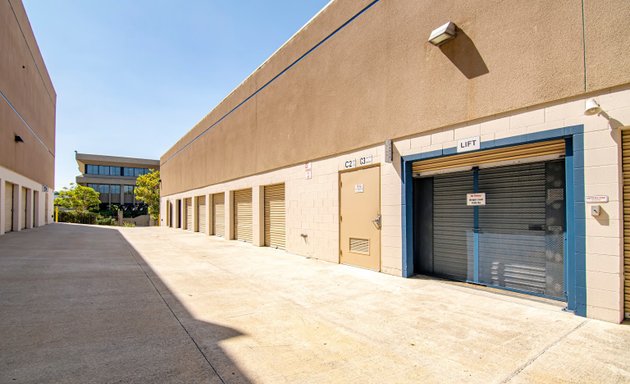 Photo of Sorrento Valley Self Storage