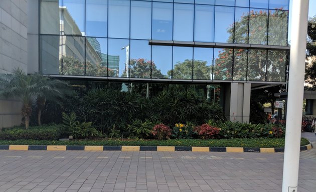 Photo of HCL Technologies