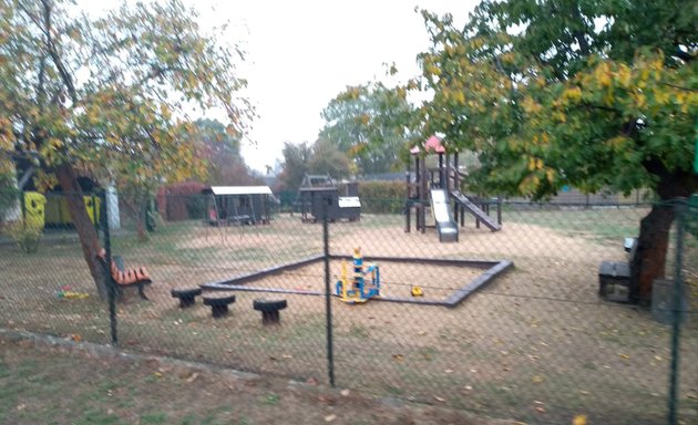 Foto von Spielplatz Kolonie Abendruh