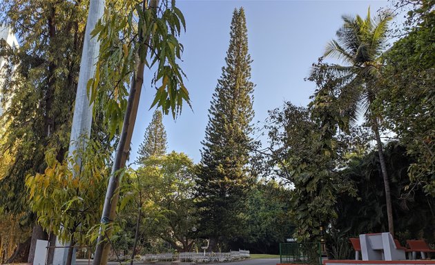 Photo of Innovation Centre, Christ University