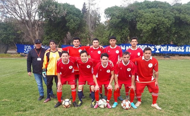 Foto de Club deportivo San Alfonso de Codigua