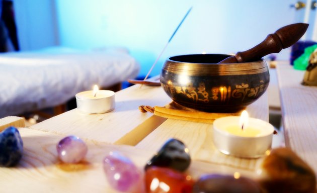 Photo of Energy Healing & Reiki Healing