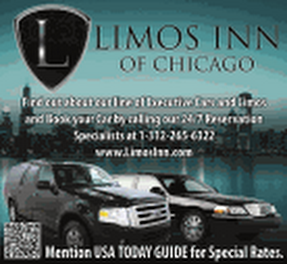 Photo of Chicago Limos Inn, Inc