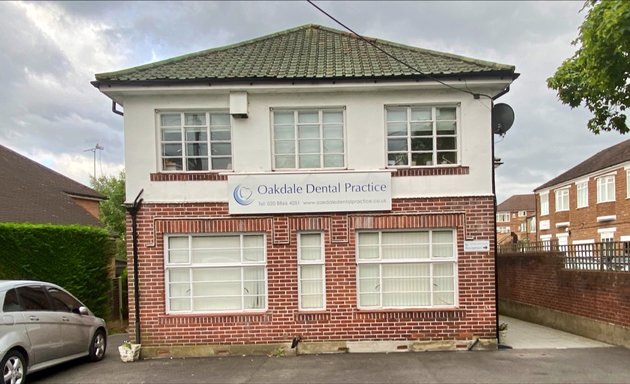 Photo of Oakdale Dental Practice