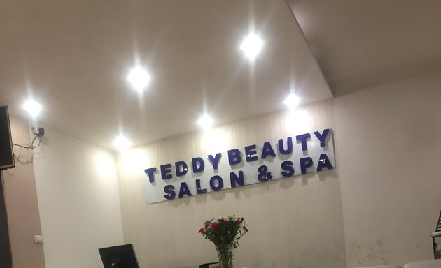 Photo of Teddy Profesional Salon And Spa