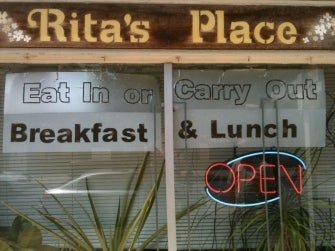 Photo of Rita's Place