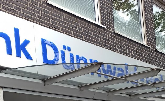 Foto von Volksbank Dünnwald-Holweide eG, Filiale Holweide