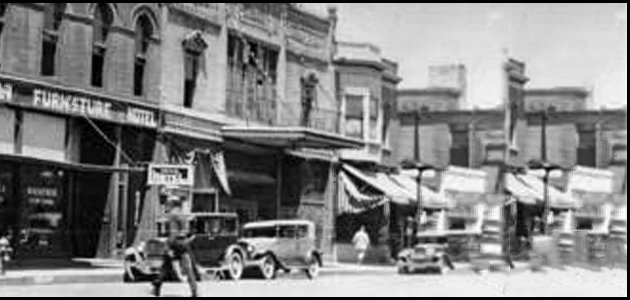 Photo of New Mexico Jewish Historical Society