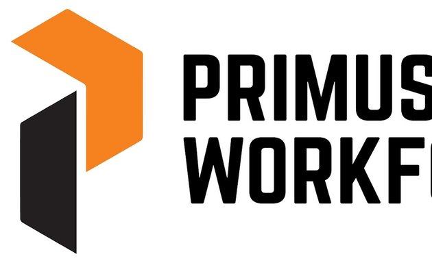 Photo of Primus Workforce Ltd.
