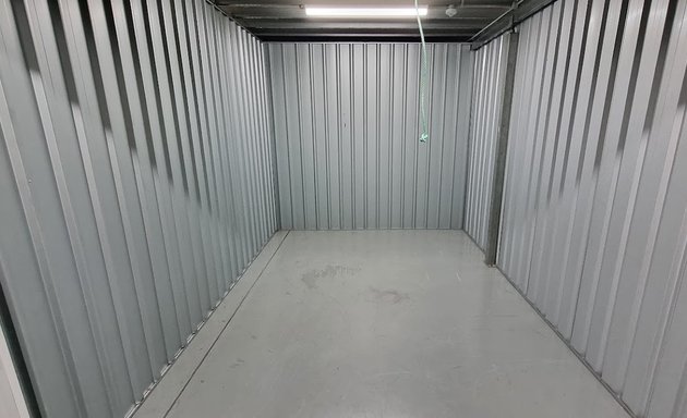 Photo of Fort Knox Storage Morningside Brisbane