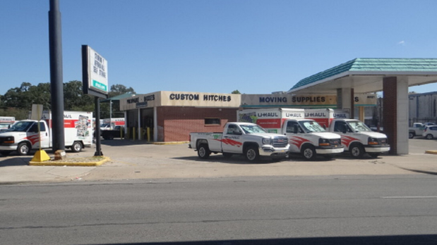 Photo of U-Haul at University Texas