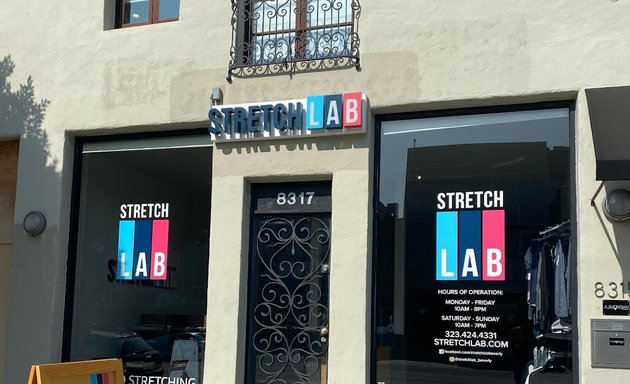 Photo of StretchLab Beverly