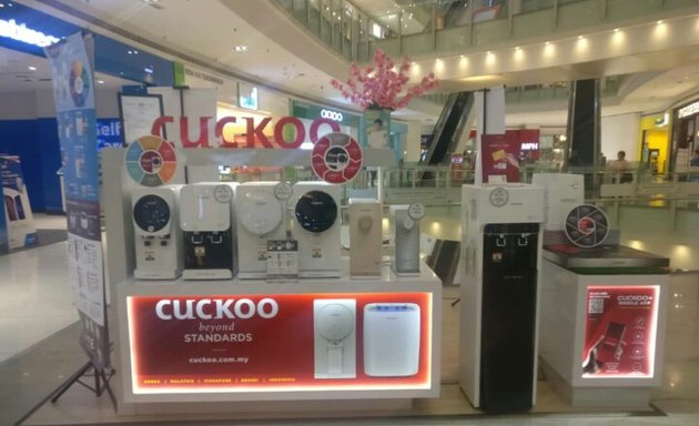 Photo of Cuckoo ph