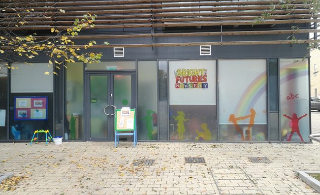 Photo of Bright Futures Nursery