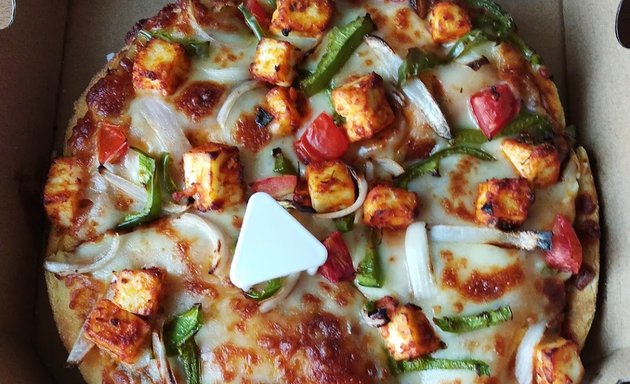 Photo of MOJO Pizza - 2X Toppings | Order Pizza Online