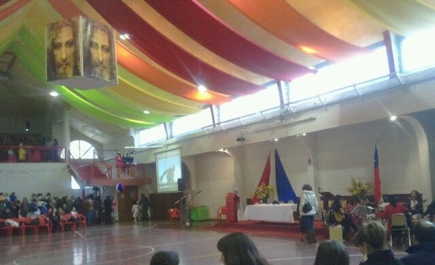 Foto de Colegio Isabel la Catolica