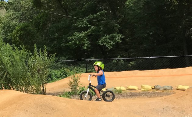 Photo of Philly Pumptrack