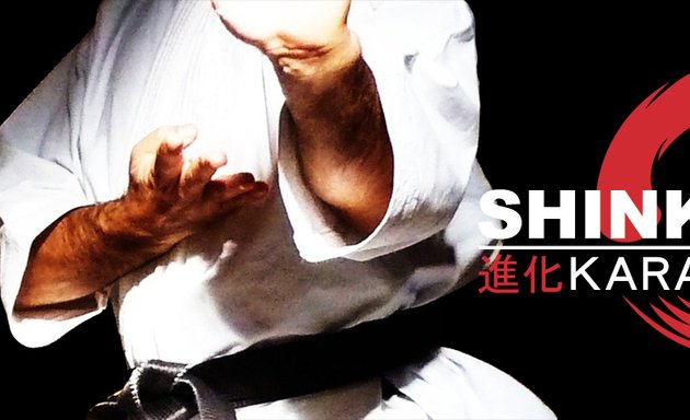 Photo of Shinka Karate
