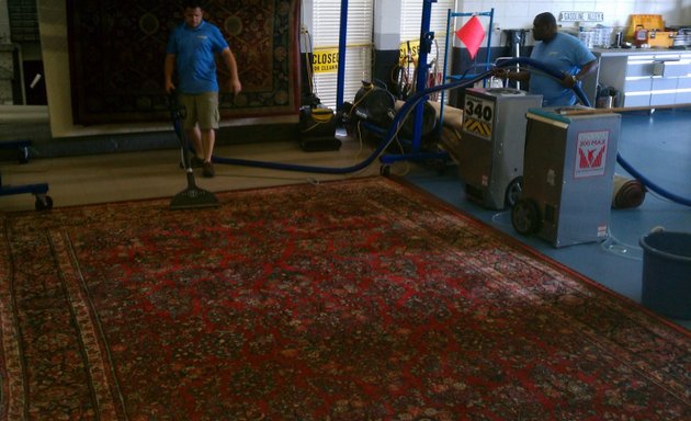 Photo of Sani-Bright Carpet Cleaning