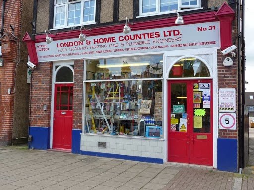 Photo of London & Home Counties Ltd