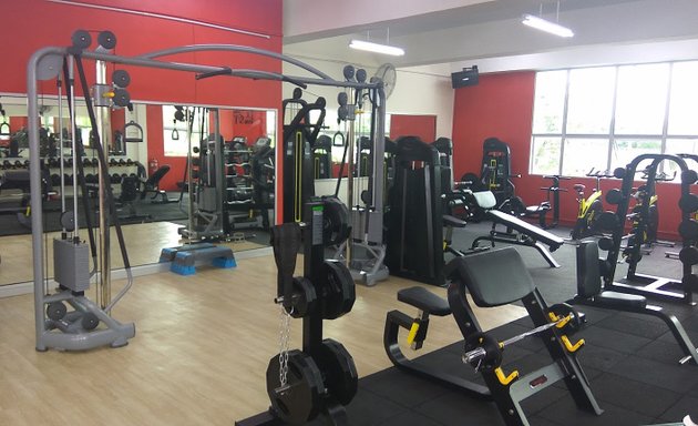 Photo of Northern Iron Gym & Fitness