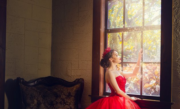 Photo of Bella Quinces & Photography