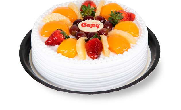 Photo of Capy Tres Leches Cake