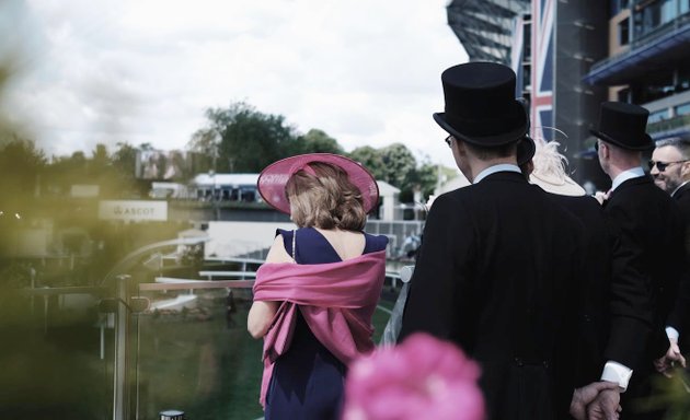 Photo of Oxford VIP Chauffeurs