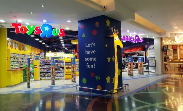 Photo of Toys'R'Us