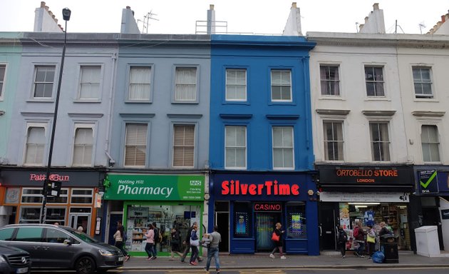 Photo of Portobello Store - KeyNest Notting Hill