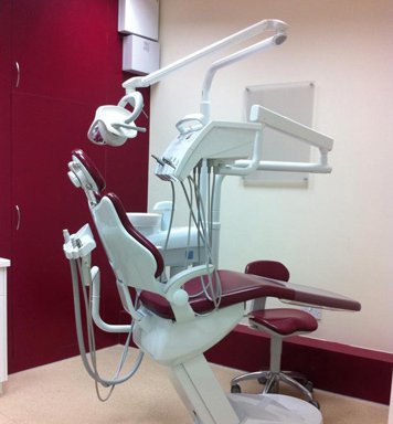Photo of Smileright Dental Clinic - Waterloo