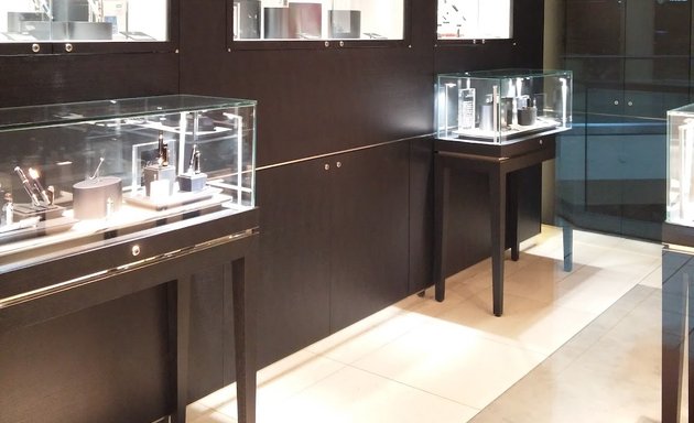 Photo of Montblanc Boutique Los Angeles