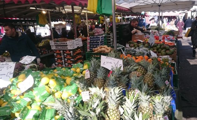 Foto von Flohmarkt Köln Nippes