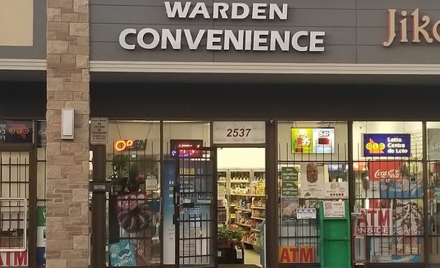 Photo of Warden Convenience