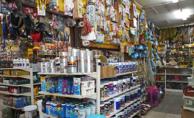 Photo of Kismet Supply Store