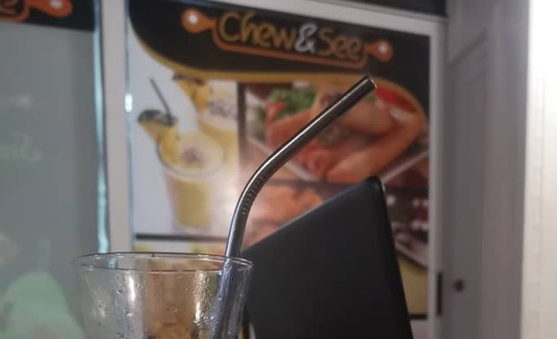 Photo of Chew & See/Smoothie Bar