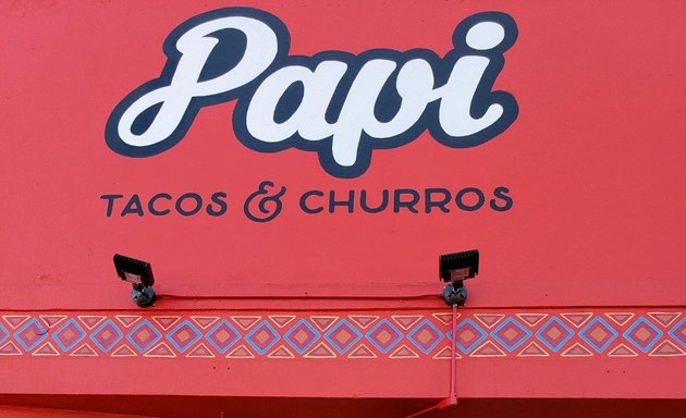 Photo of Papi Tacos & Churros