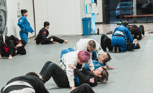 Photo of Phenom Brazilian Jiu-Jitsu & Mixed Martial Arts