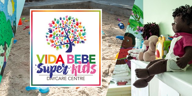 Photo of Vida Bebe Super Kids Daycare Centre