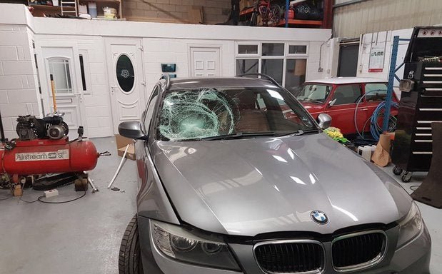 Photo of Discount Windscreen Services