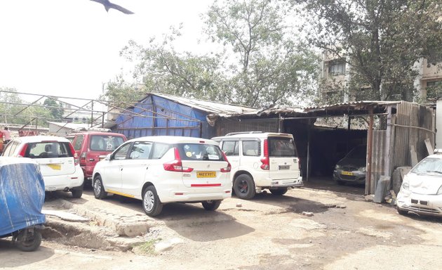 Photo of Shree Balaji Motor Garage ( Four wheeler Car garage ).