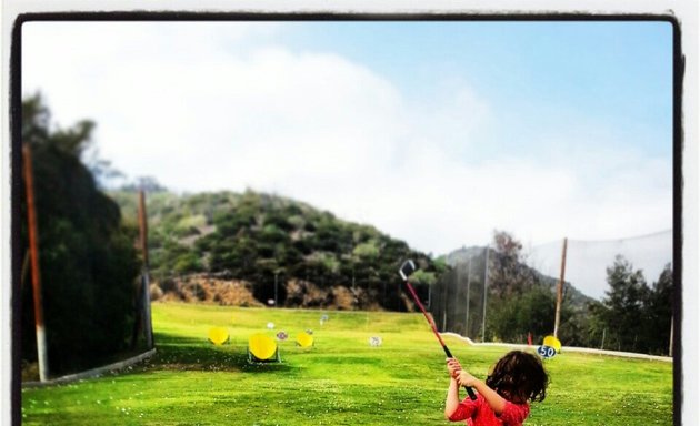 Photo of Tregnan Golf Academy