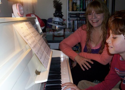 Photo of Sounds of Harmony Piano & Music Lessons